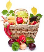 panier de légumes3 panier de légumes3