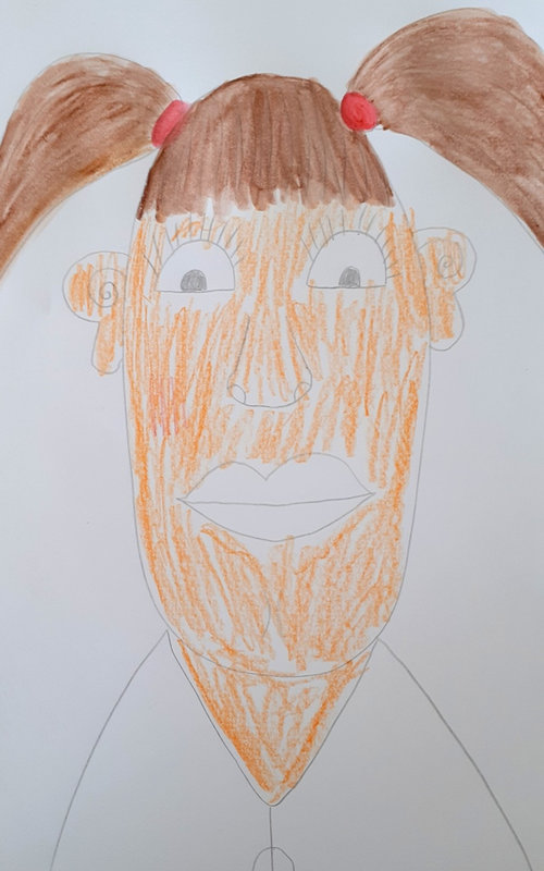 394-Portraits- Les cousines (44)