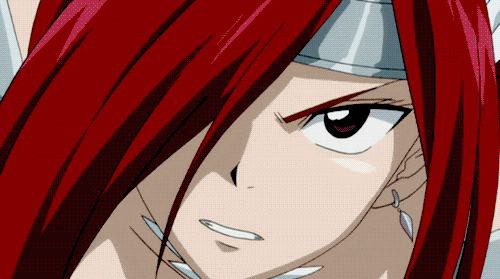 Quel Personnage De Fairy Tail Est Fait Pour Toi Tag # 16 : Pour les lecteurs de mangas - Le monde enchanté de Marine