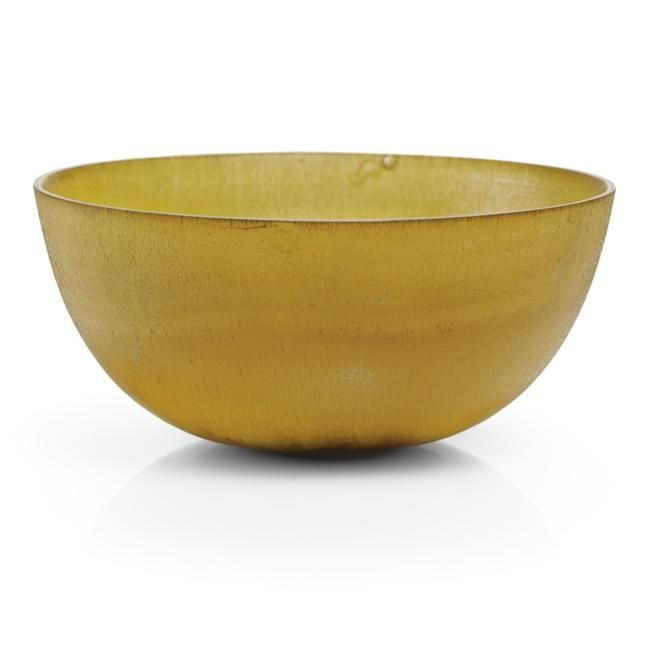 Lot 27. A carved rhinoceros horn bowl, Qing dynasty; 10.5cm, 4 1/8 in. Estimate 8,000—12,000 GBP. Lot Sold 22,500 GBP. Photo Sotheby's 2011
