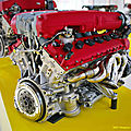 Ferrari 812 Superfast - Moteur V12 6