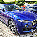 Maserati Levante_01 - 2022 [I] HL_GF