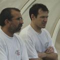 Saison 2002 2003 Sainte-Foy / Surgères