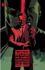 batman one bad day two-face