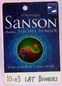 sanson