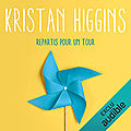 Repartis pour un tour (blue heron 3), de kristan higgins