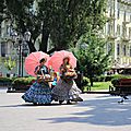 Odessa, Kiev