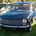 Simca 1301 gls break (1966-1968)