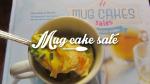 Mug-cake-salé