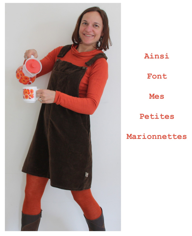 salopette robe (2)