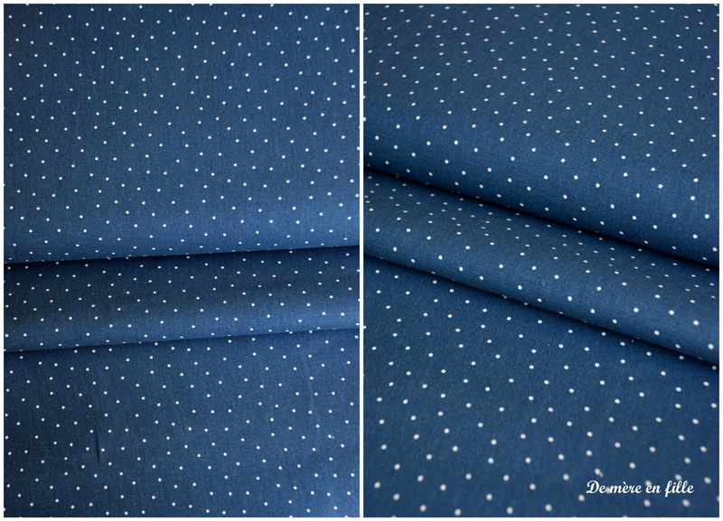 pois marine