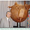 Ikuro anzai : la fin du nucléaire ?