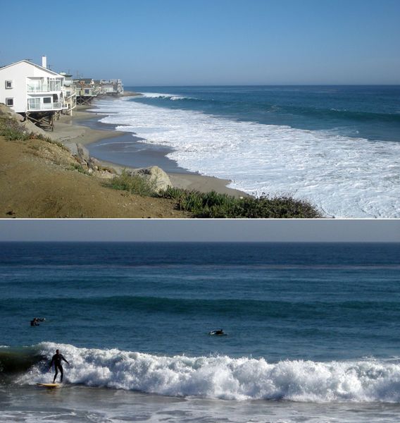 malibu