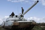 Leclerc_main_battle_tank_French_Army_France_UNIFIL_Lebanon_09_January_2009_news_001