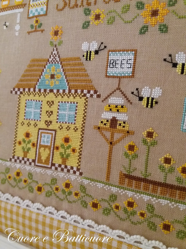 sunflowers farm 5