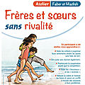 Atelier de communication familiale 