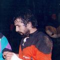 Album de Jean-Luc Faure