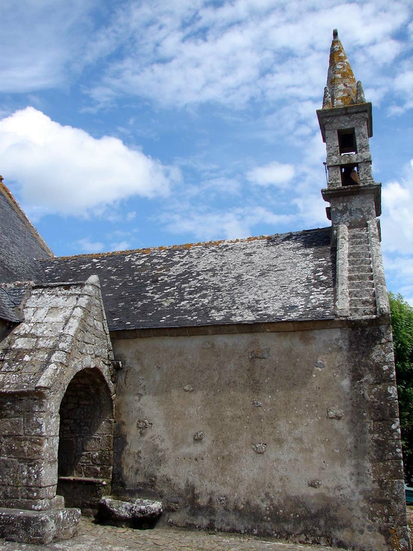 Belz Saint-Cado 18