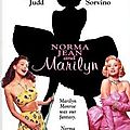 Tv - norma jeane and marilyn