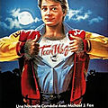 Teen wolf (1985)