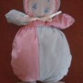 doudou de delphine âgé de 25 ans env