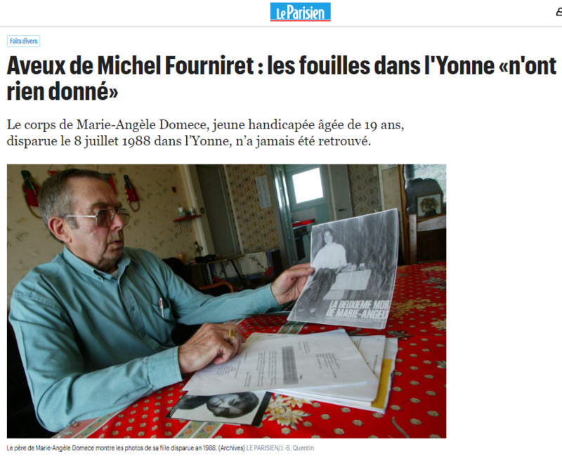 2019-12-22 16_32_57-Aveux de Michel Fourniret _ les fouilles dans l'Yonne «n'ont rien donné» - Le Pa