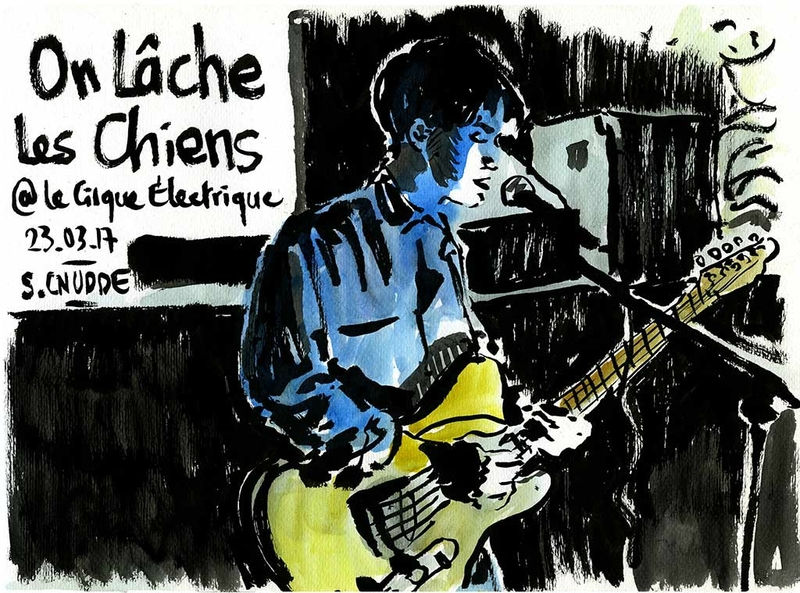 On_Lache_Les_Chiens