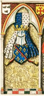 Pierre Ier de Bourbon