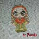 HP Sybille by Priscilla