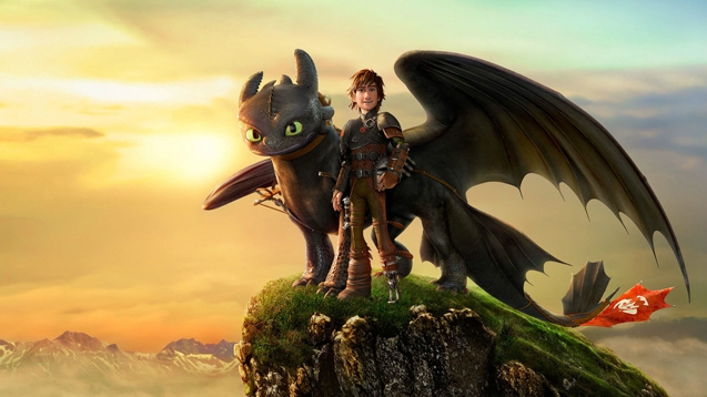 dragon 2