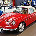 Alpine Renault A 110 s