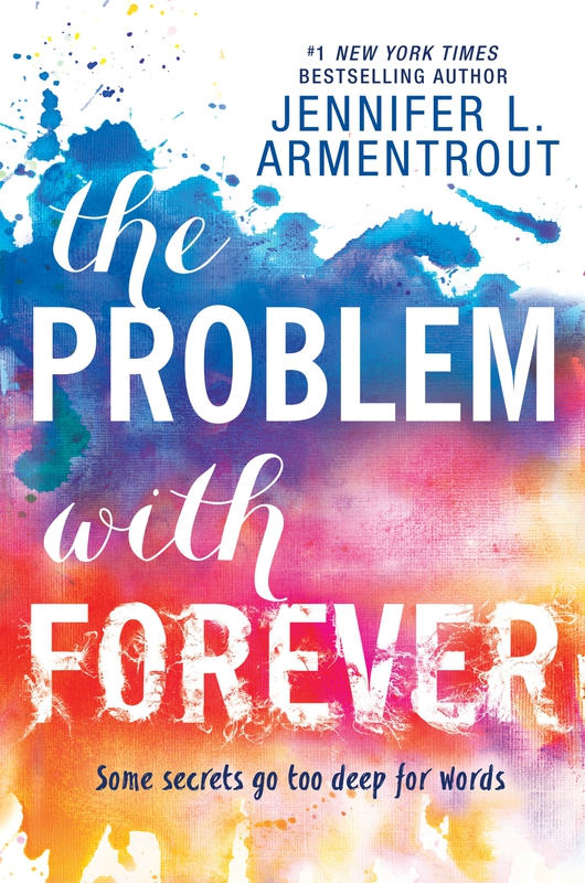 The Problem with Forever_Jennifer L