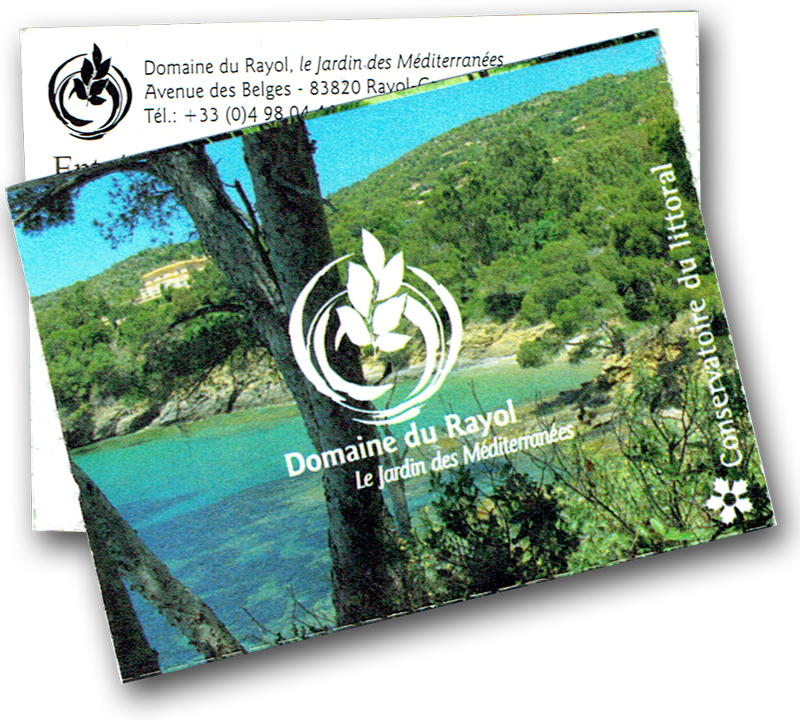 Domaine-du-Rayol