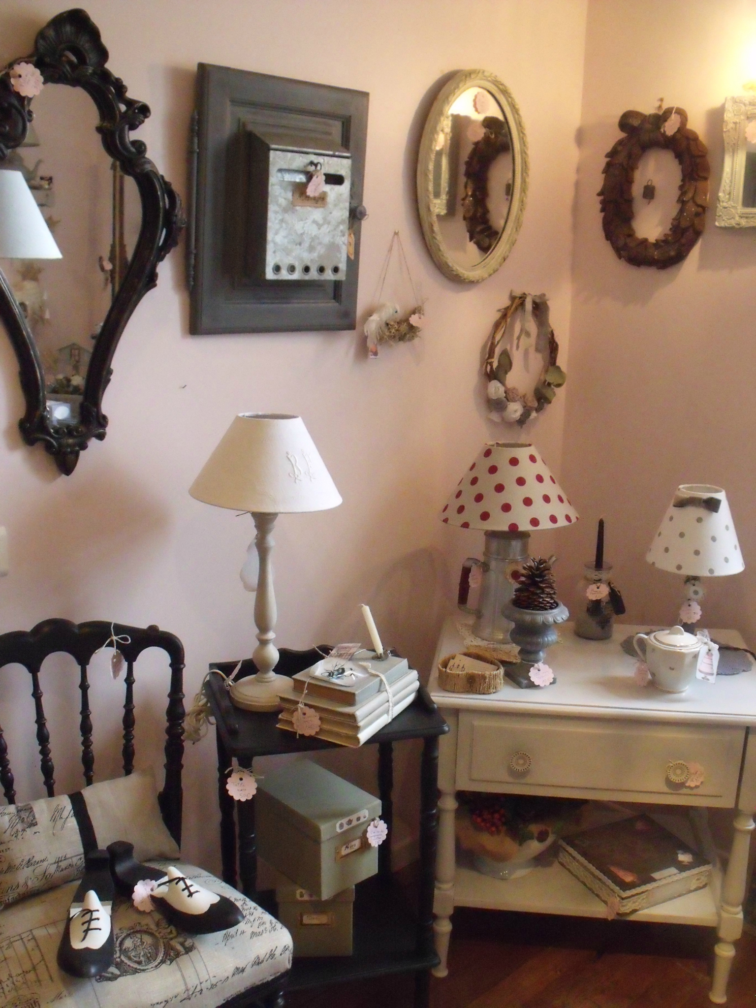 L Atelier Au Bord De L O Dans l'atelier - L'atelier du bord de Loire