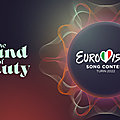 Turin 2022 : logo et slogan officiel de l'eurovision 2022 ! (m.a.j : détails dévoilés)