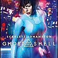 Cinéma - ghost in the shell (3/5)