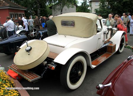 Roemer type C6-54 roadster de 1924 (Retrorencard aout 2012) 03
