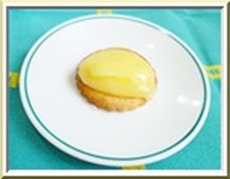 lemon curd au micro-ondes lemon curd au micro-ondes
