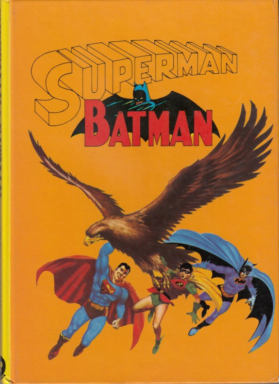 williams superman batman 01