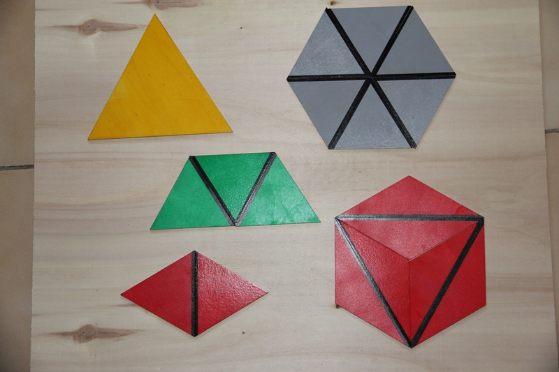 6è boite triangles constructeurs