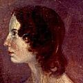 Emily jane brontë (1818 – 1848 ) : « mon plus grand bonheur… » / “i’m happiest whan most away…”
