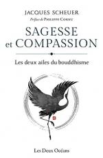 Sagesse et compassion, Jacques Scheuer