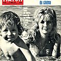Paris match 16/07/1960