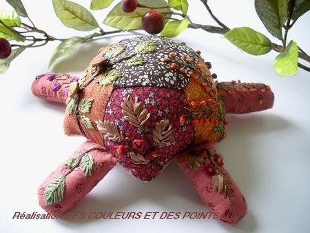TORTUE_AUTOMNALE_DETAILS_CARAPACE_3