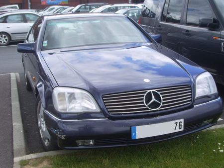 MercedesCL140av1