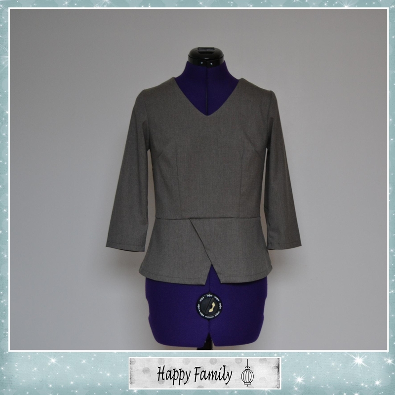 peplum wrap 1