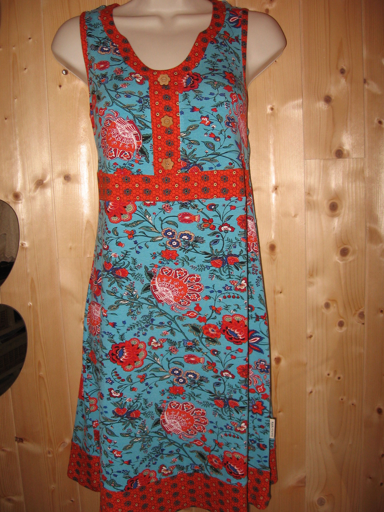 robe serita