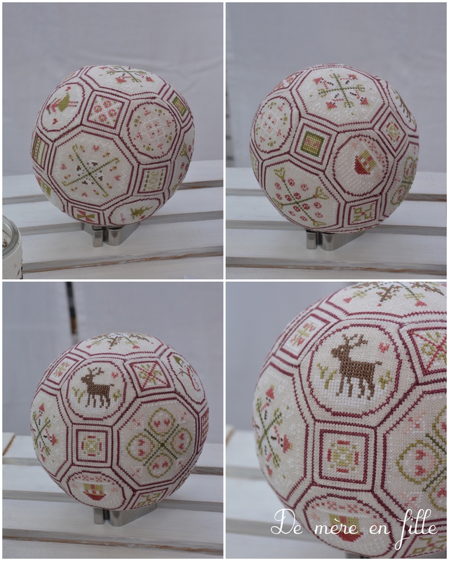 quakerball
