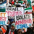 L’exode juif de palestine est-il inévitable?