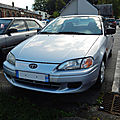Toyota paseo (1996-1999)